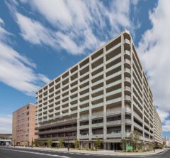 シニア向けマンション