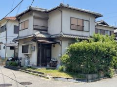 角地につき日当り良好