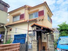 オーナーチェンジ物件