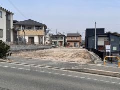 店舗・住宅用地