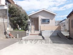 生活しやすい平屋建