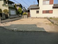 北西角　77.72㎡