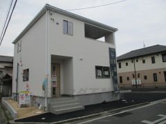 2号棟外観
