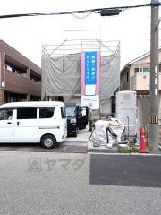 令和7年11月完成予定
