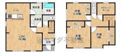 5号棟：3080万円