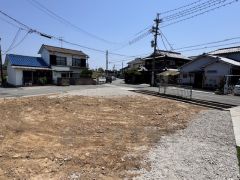 2号地現地