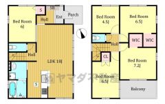 1号棟：2798万円