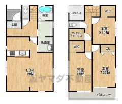 1号棟：3180万円