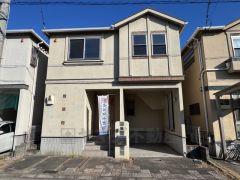 リフォーム完了