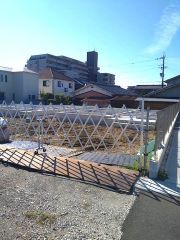 完成しました