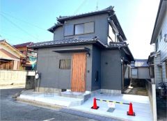 リフォーム済み