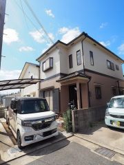 オーナーチェンジ