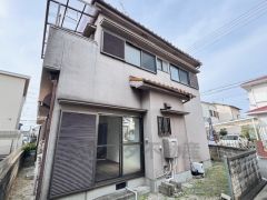 令和6年2月リフォーム済み