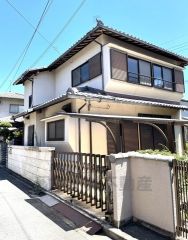 解体更地渡し