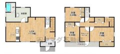 3号棟：2980万円