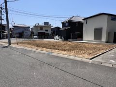 1号地現地