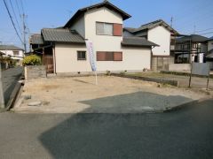 北西角　398万円