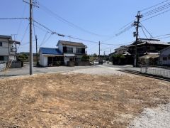 2号地現地