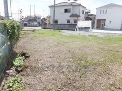 完成宅地