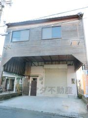 敷地約163坪