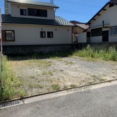 建築条件なし