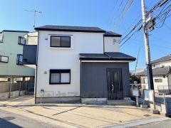 リフォーム済み