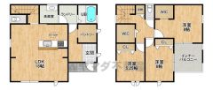 4号棟：3280万円
