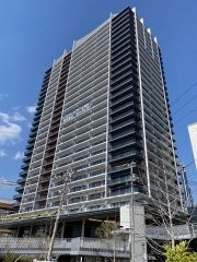 築後未入居物件　オーナーチェンジ