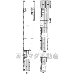 建築条件無