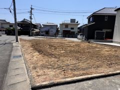 1号地現地
