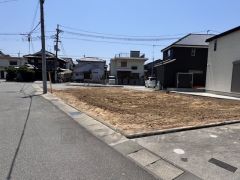 1号地現地