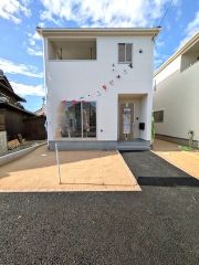 1号棟外観