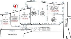 建築条件無