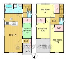 1号棟：3280万円