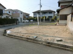 南西角　79.16㎡