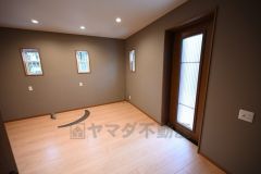 フリースペース