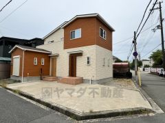店舗付住宅