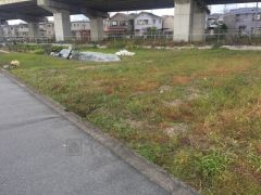 建築条件無