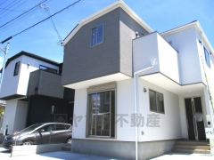 2号棟外観