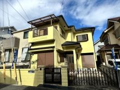 リフォーム完了