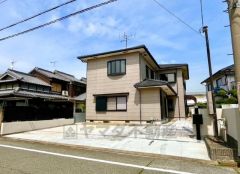 リフォーム完了