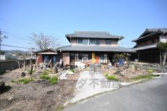 建築条件無