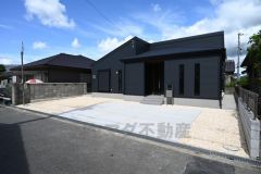 平屋建て