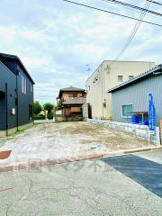 前面6ｍ道路