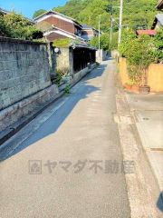 建築条件なし