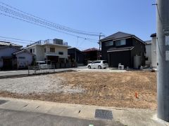2号棟建築中