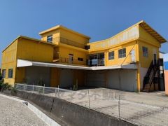 作業場、倉庫、事業用地として