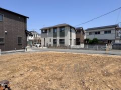 1号地現地