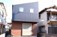 オール電化住宅
