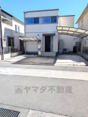 敷地約38坪